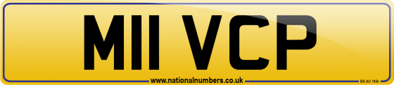 M11 VCP