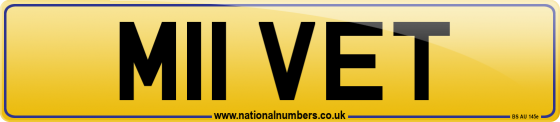M11 VET