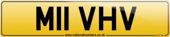 M11 VHV