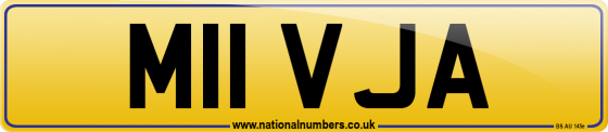 M11 VJA