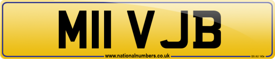 M11 VJB