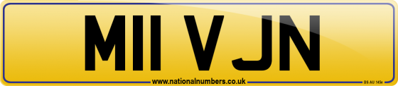 M11 VJN