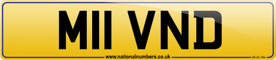 M11 VND