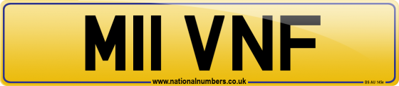 M11 VNF