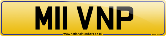 M11 VNP