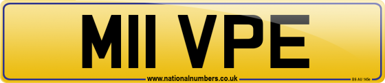 M11 VPE