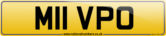 M11 VPO