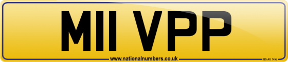 M11 VPP