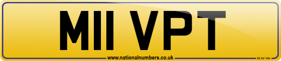 M11 VPT