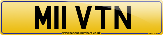 M11 VTN