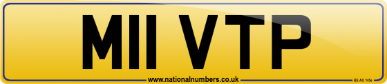 M11 VTP