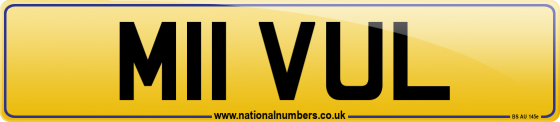 M11 VUL