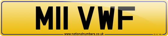M11 VWF