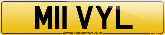 M11 VYL
