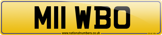 M11 WBO