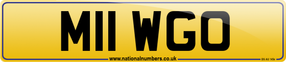 M11 WGO
