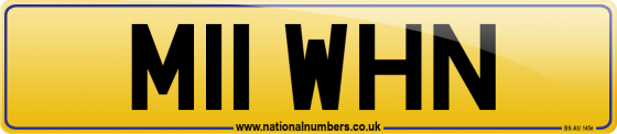 M11 WHN