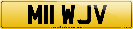 M11 WJV