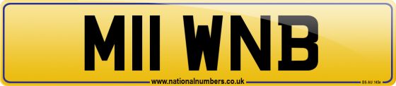 M11 WNB
