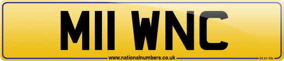 M11 WNC