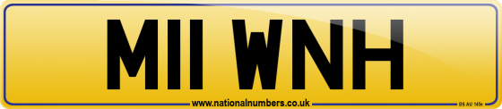 M11 WNH