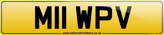 M11 WPV