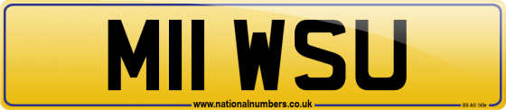 M11 WSU
