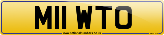 M11 WTO