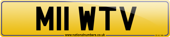 M11 WTV