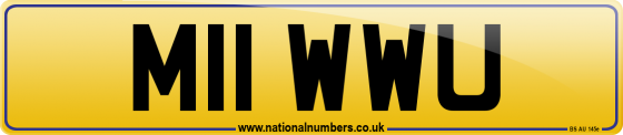 M11 WWU