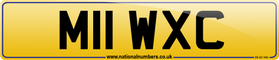 M11 WXC