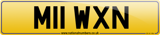 M11 WXN