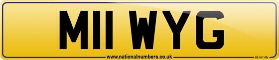M11 WYG
