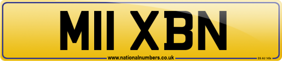 M11 XBN
