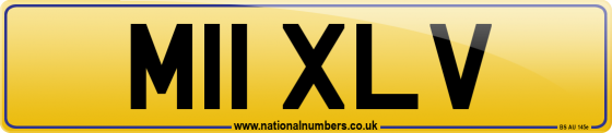 M11 XLV