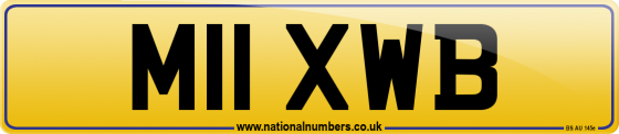 M11 XWB