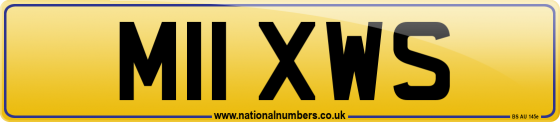M11 XWS