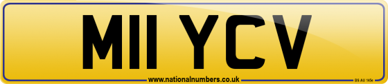 M11 YCV