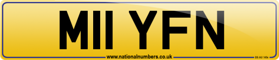 M11 YFN