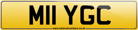M11 YGC