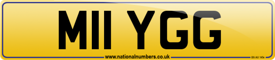 M11 YGG