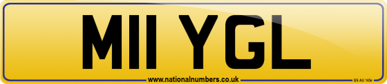 M11 YGL