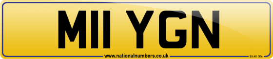 M11 YGN