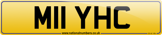 M11 YHC