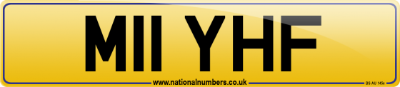 M11 YHF