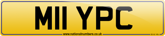 M11 YPC