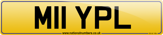 M11 YPL