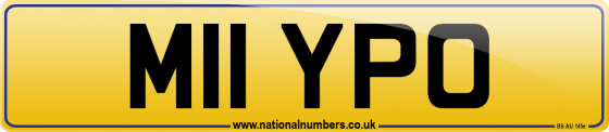 M11 YPO