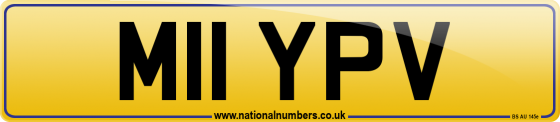M11 YPV
