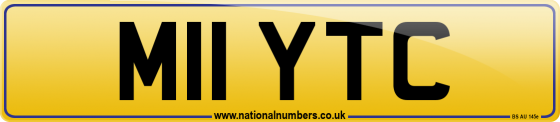 M11 YTC